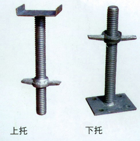 【河南】建筑頂托的規范伸出長度是多少？